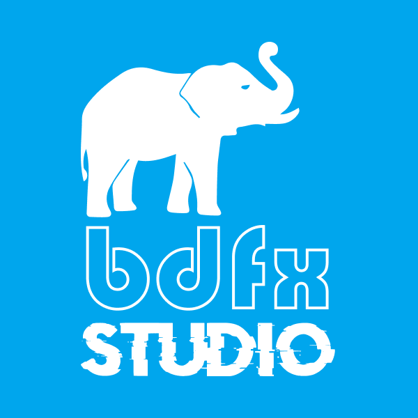 BDFX studio