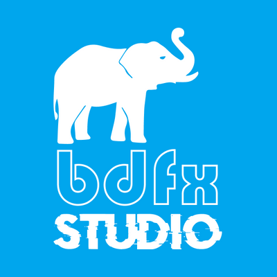 BDFX studio