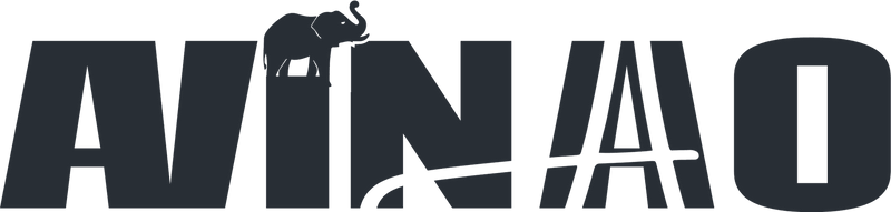 Création du logo